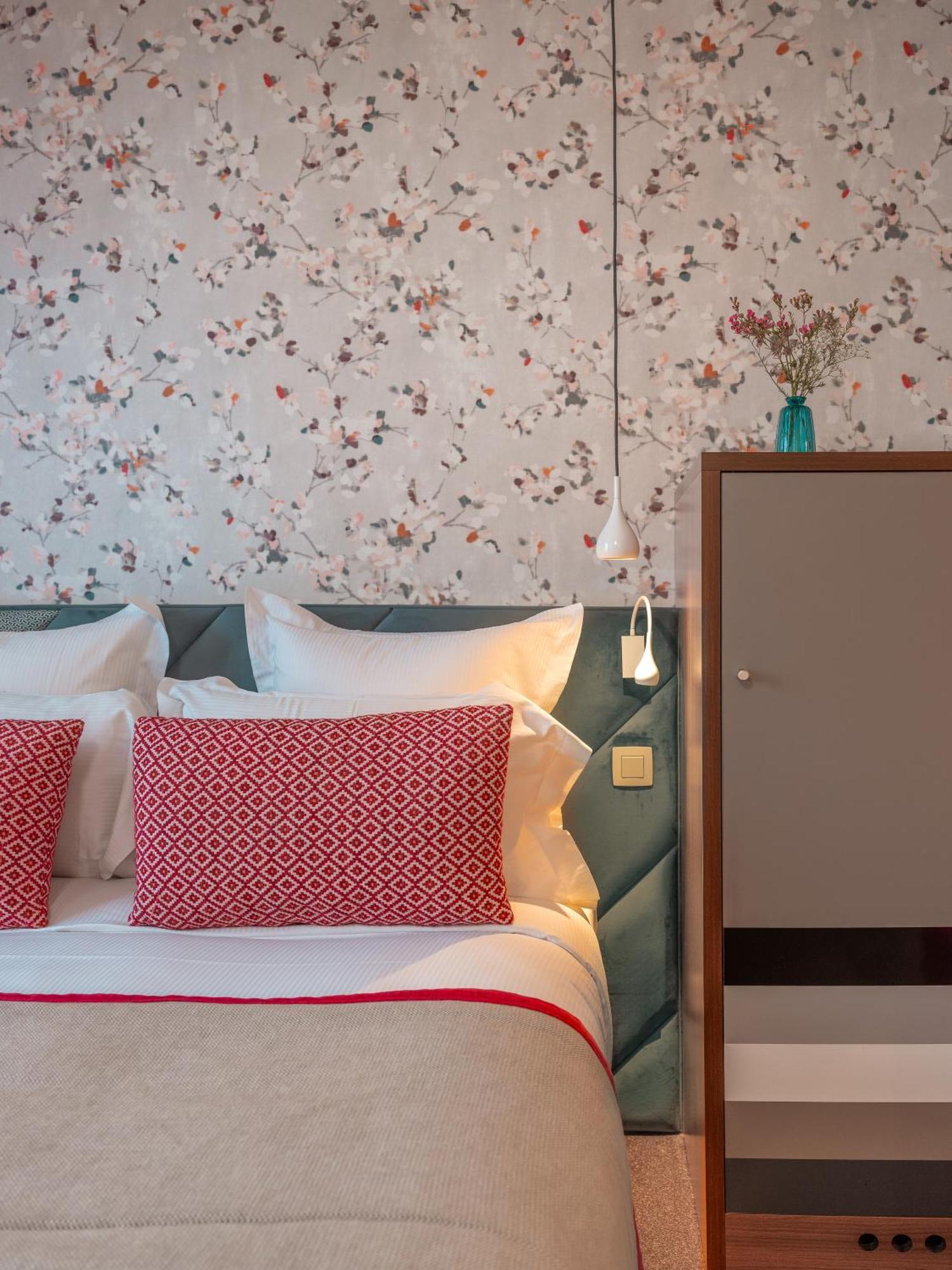 Hotel Le Mareuil Parigi Esterno foto